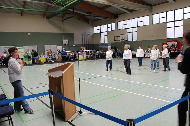 Seniorentag gut genutzt?