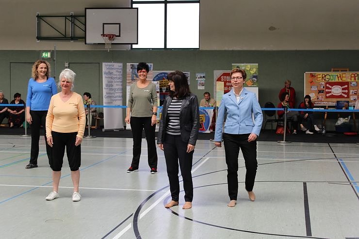 Seniorentag gut genutzt?