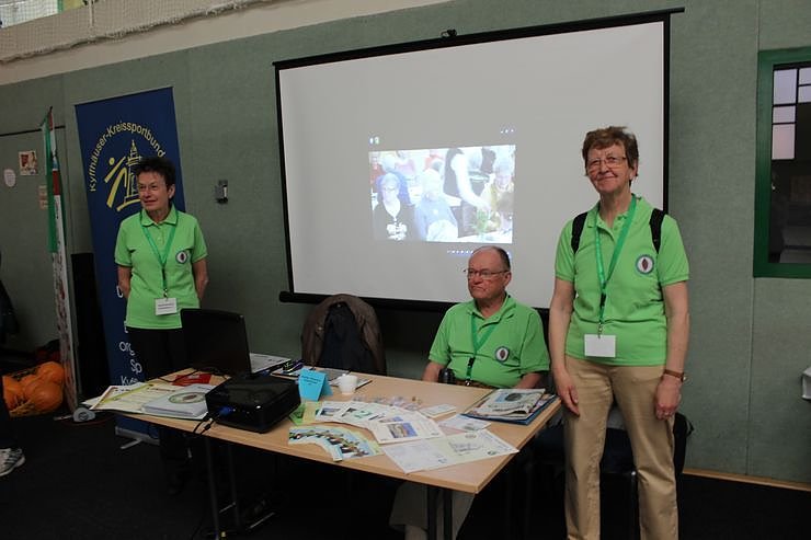 Seniorentag gut genutzt?