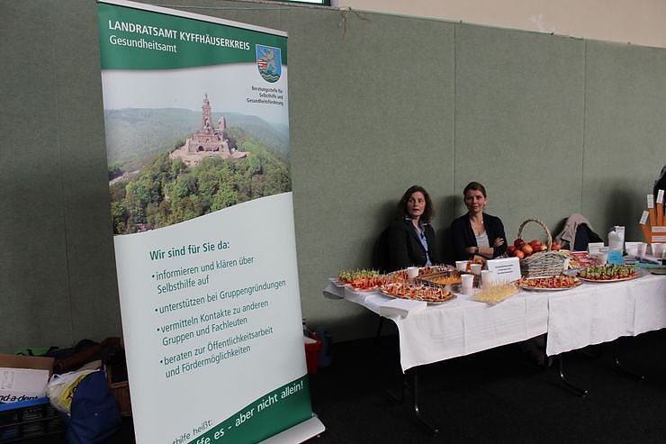 Seniorentag gut genutzt?