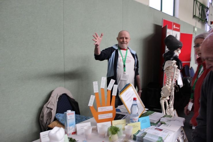 Seniorentag gut genutzt?