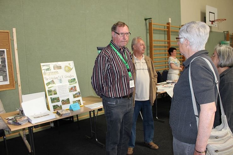 Seniorentag gut genutzt?