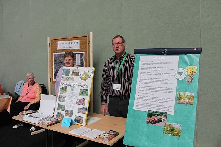 Seniorentag gut genutzt?