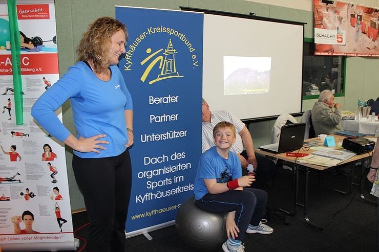 Seniorentag gut genutzt?