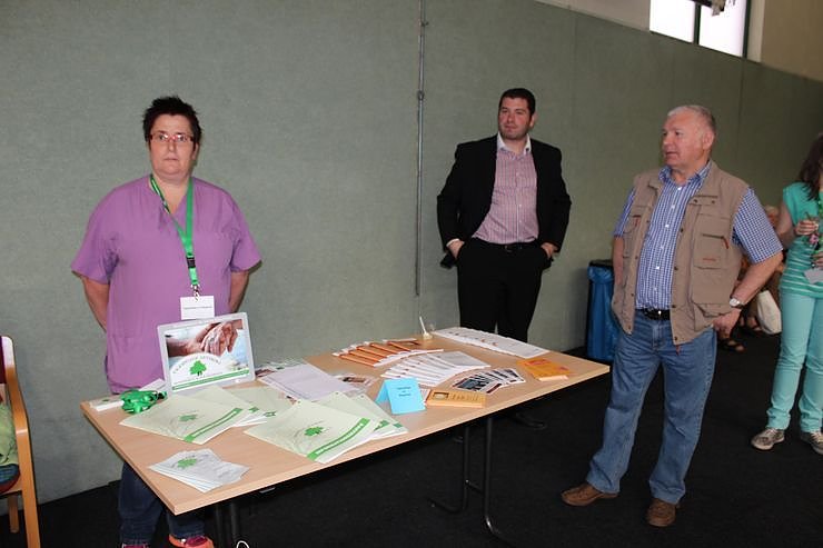 Seniorentag gut genutzt?