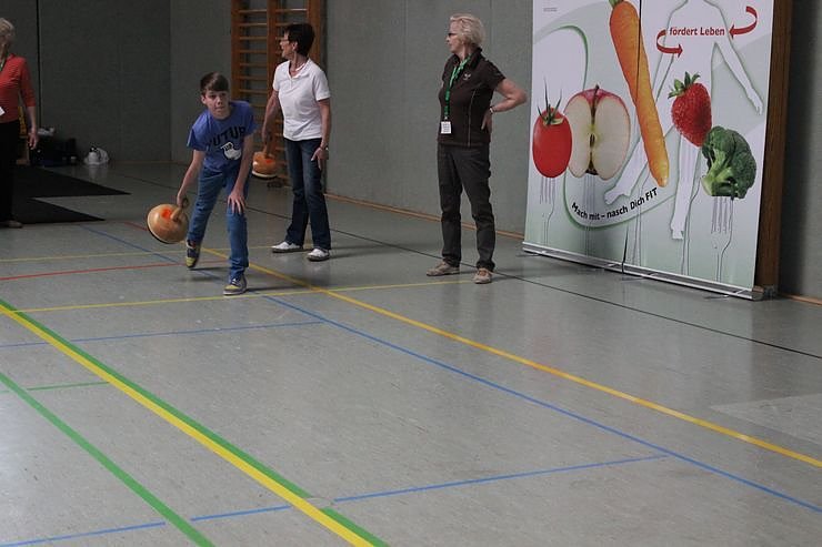 Seniorentag gut genutzt?