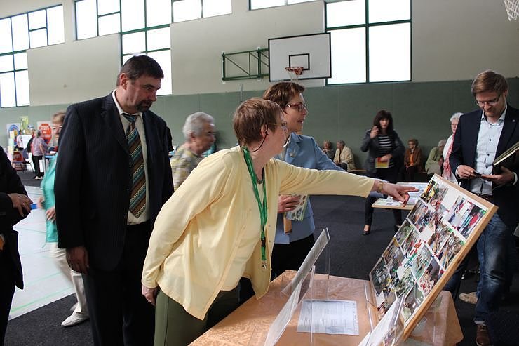 Seniorentag gut genutzt?