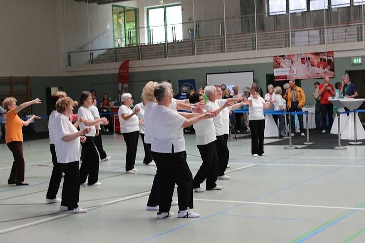 Seniorentag gut genutzt?