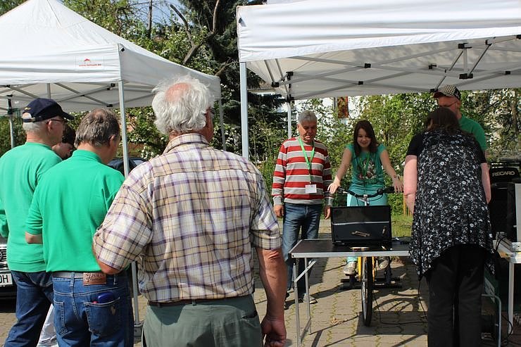 Seniorentag gut genutzt?