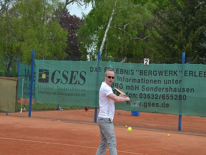 Neumitglieder, gute Laune & optimales Grillwetter�