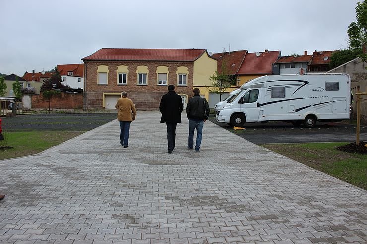 Attraktivit&auml;t gesteigert