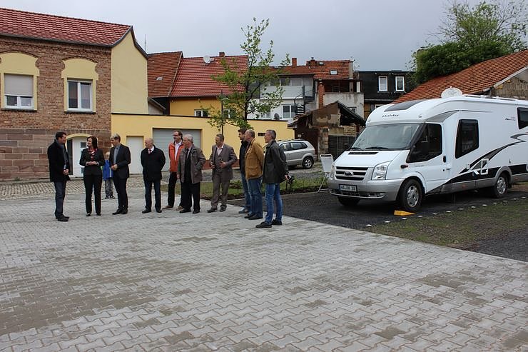 Attraktivit&auml;t gesteigert