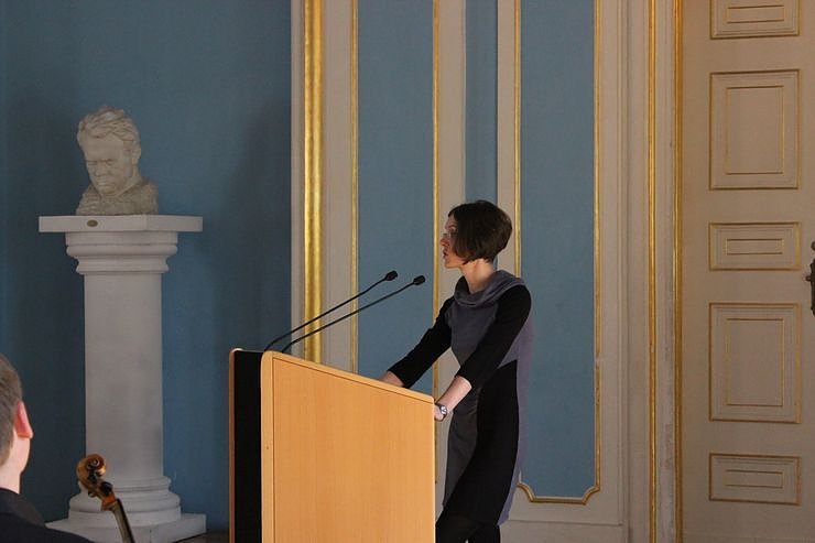 Sonderausstellung Wahlverwandtschaften