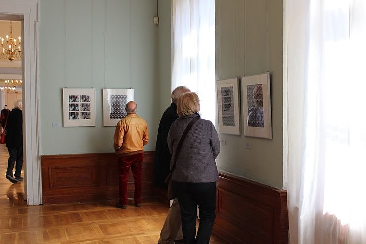 Sonderausstellung Wahlverwandtschaften