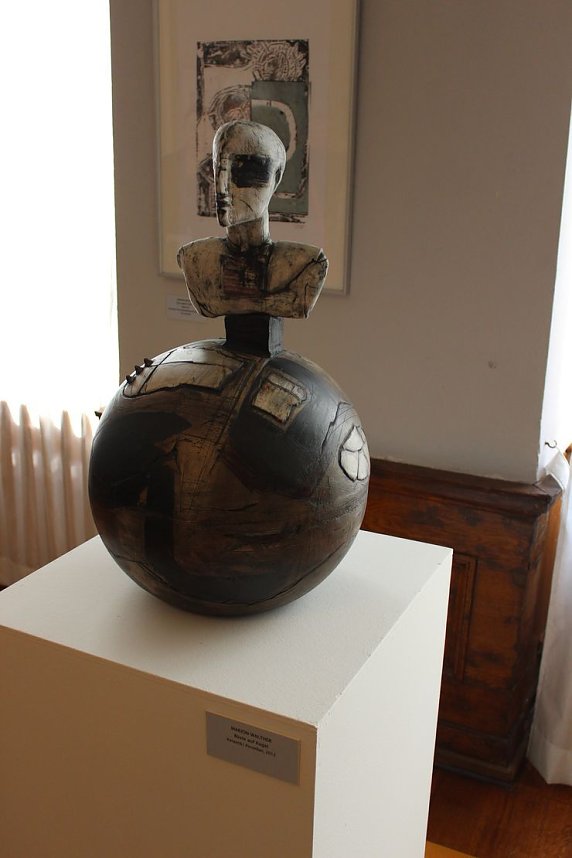 Sonderausstellung Wahlverwandtschaften