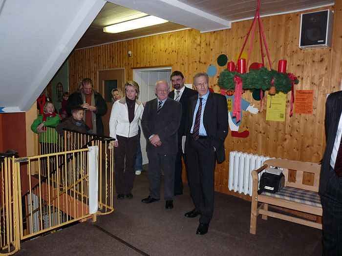 DRK-Kindergarten Sondershausen