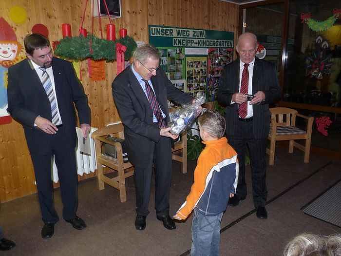 DRK-Kindergarten Sondershausen