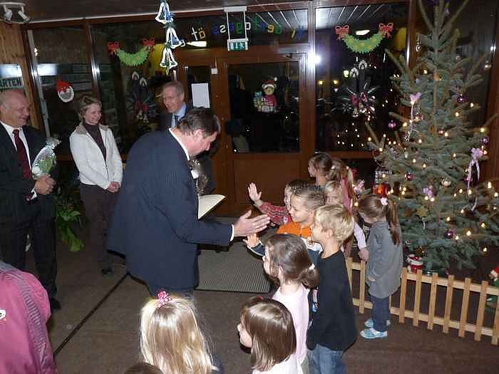 DRK-Kindergarten Sondershausen