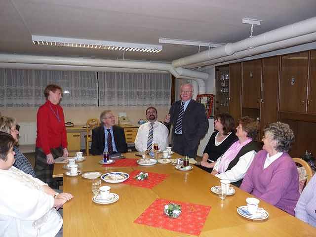 Lottomittel&uuml;bergabe