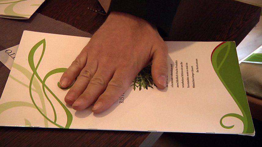 Neue Name im Handstreich