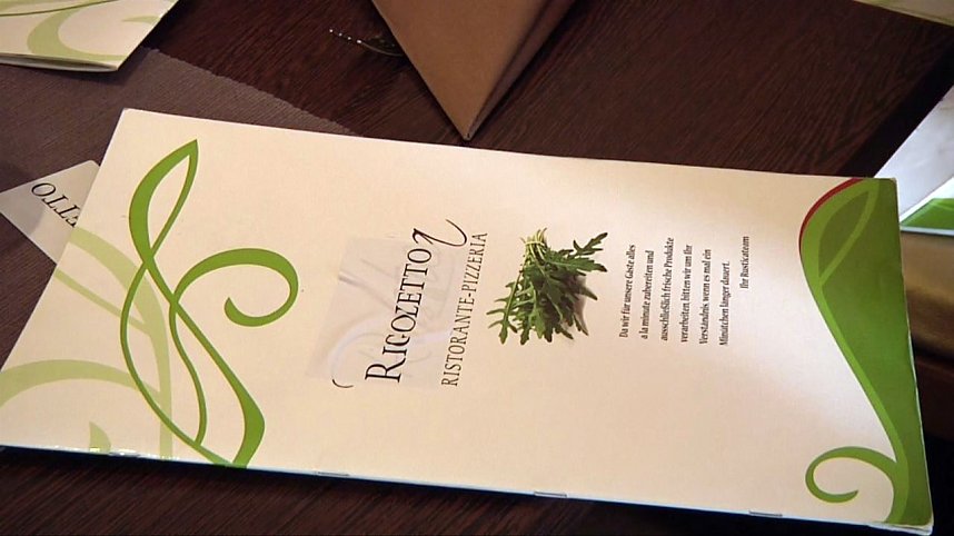 Neue Name im Handstreich