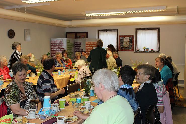 Politik fehlte leider weit gehend