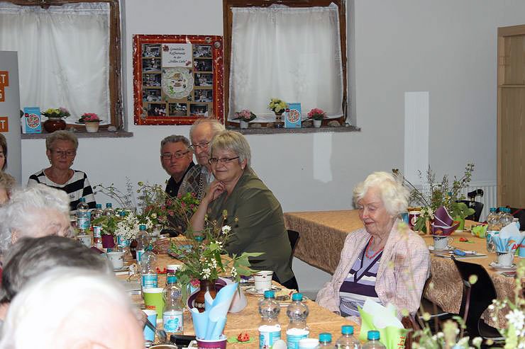 Politik fehlte leider weit gehend