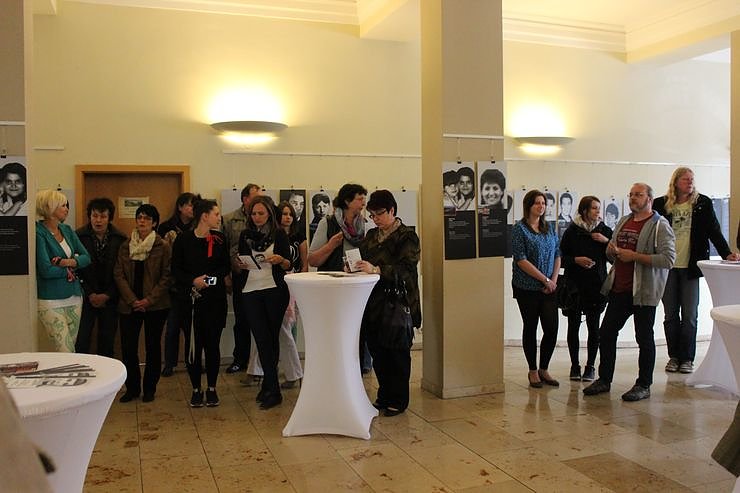 Opfer rechter Gewalt seit 1990