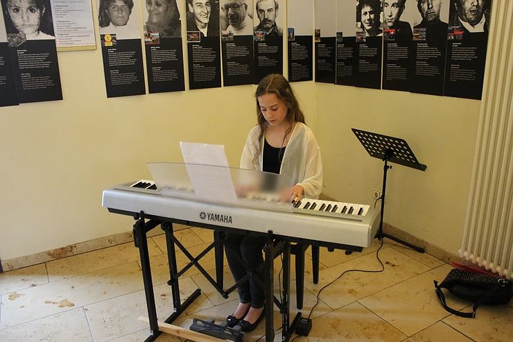 Opfer rechter Gewalt seit 1990