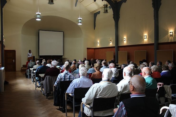 Tradition des Milit&auml;rwesens im Kyffh&auml;userkreis