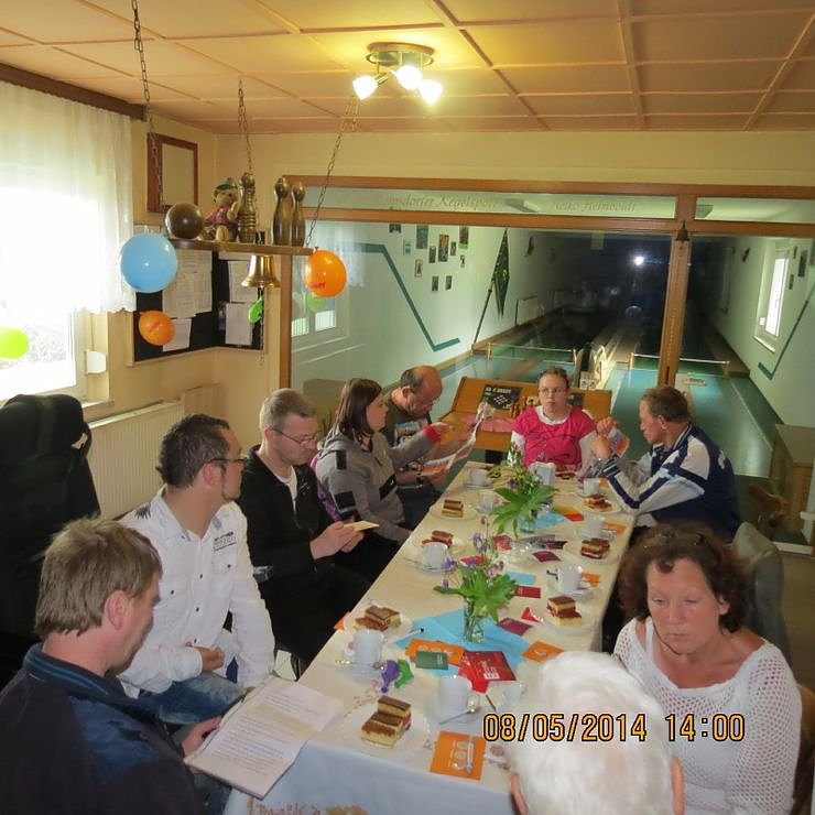 Anschauungsunterricht zu Fragen der Inklusion