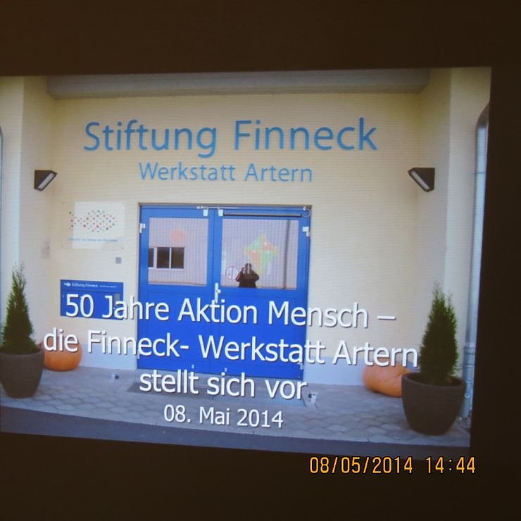 Anschauungsunterricht zu Fragen der Inklusion