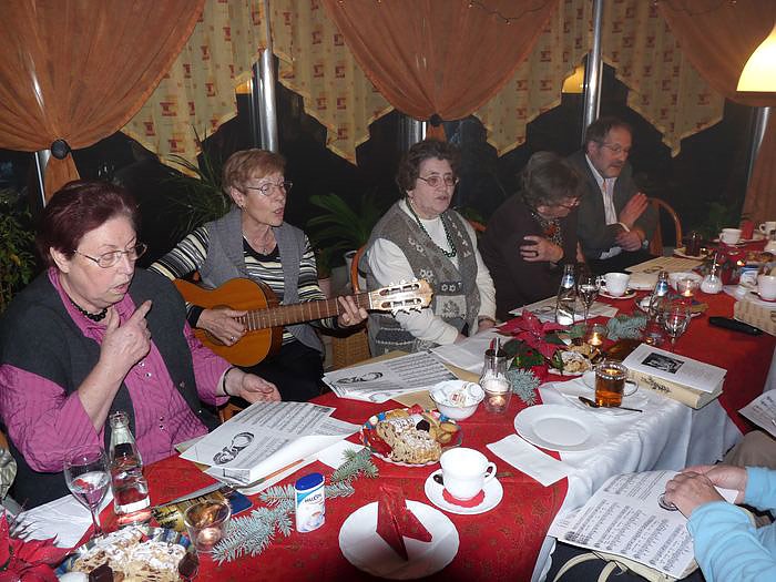 Jahrresabschluss Wezelgesellschaft