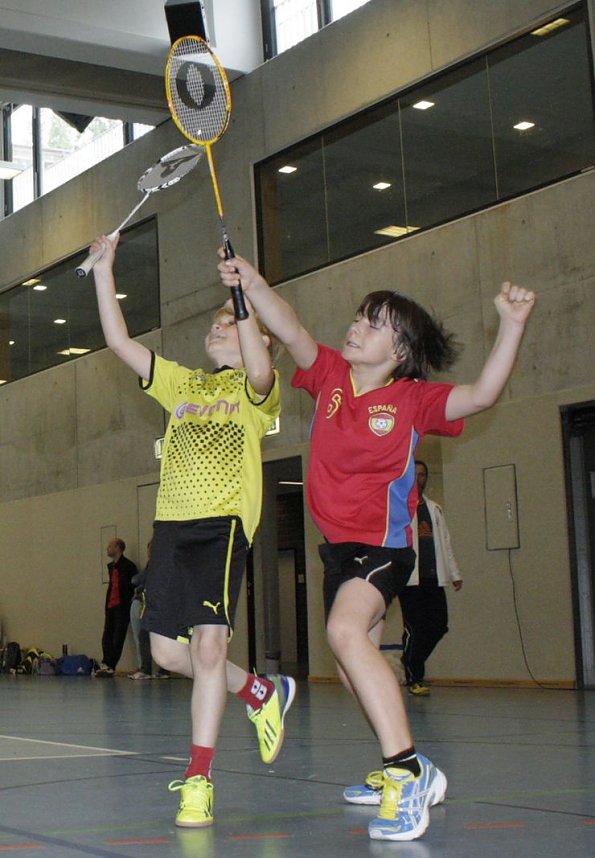 Erfolgreiche Landeseinzelmeisterschaften