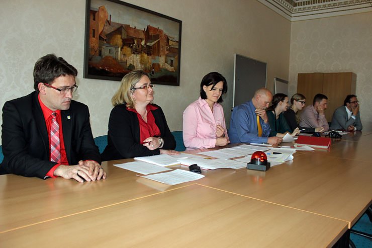 Welcome-Center Kyffh&auml;userkreis