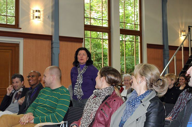 Ensemble Schlossfestspiele vorgestellt