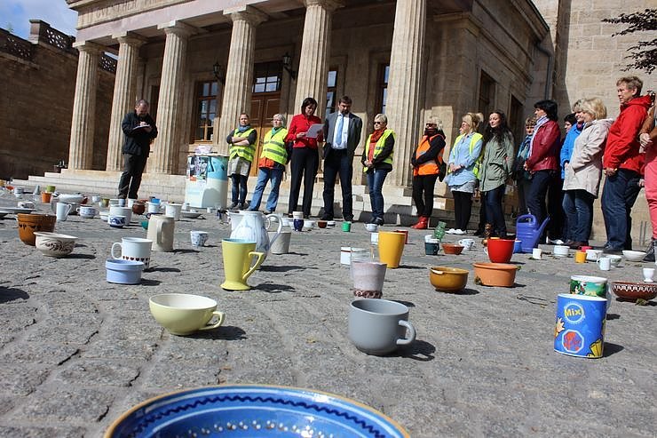 F&uuml;r 3.600 Opfer h&auml;uslicher Gewalt