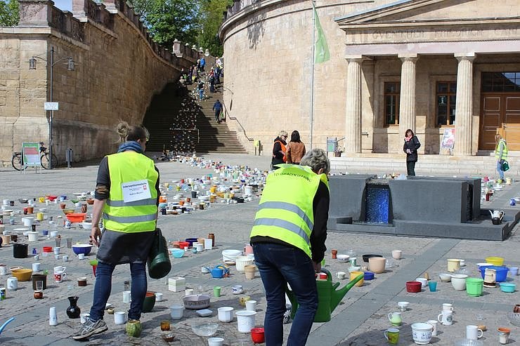 F&uuml;r 3.600 Opfer h&auml;uslicher Gewalt