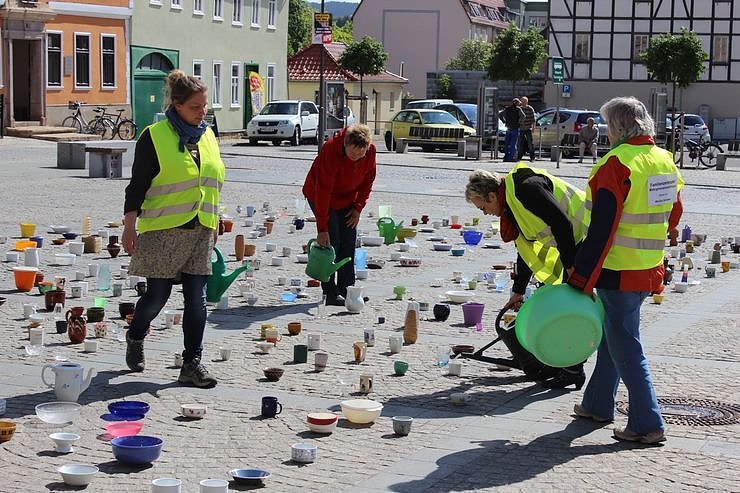 F&uuml;r 3.600 Opfer h&auml;uslicher Gewalt