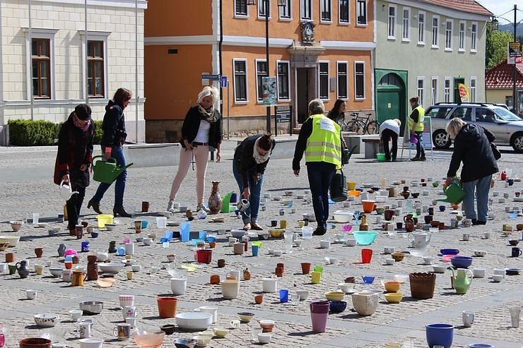 F&uuml;r 3.600 Opfer h&auml;uslicher Gewalt