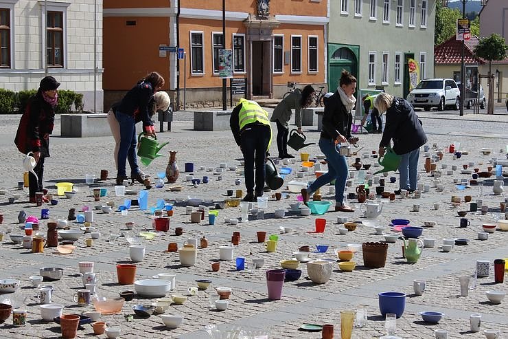 F&uuml;r 3.600 Opfer h&auml;uslicher Gewalt