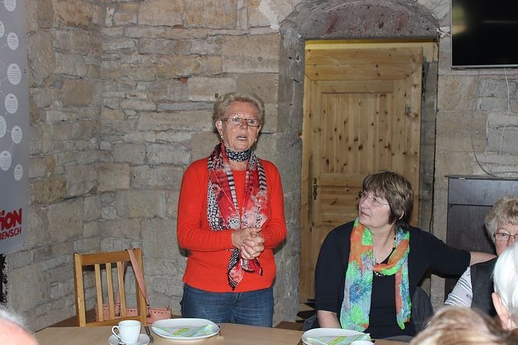 Aktionstag auch in Sondershausen