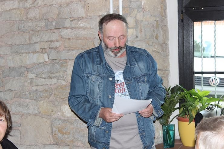 Aktionstag auch in Sondershausen