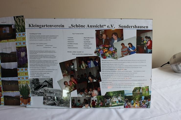 Erste gemeinsame Delegiertenkonferenz