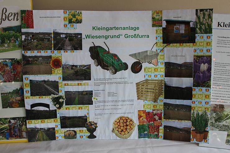 Erste gemeinsame Delegiertenkonferenz