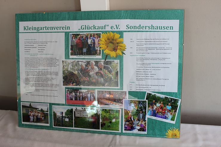 Erste gemeinsame Delegiertenkonferenz