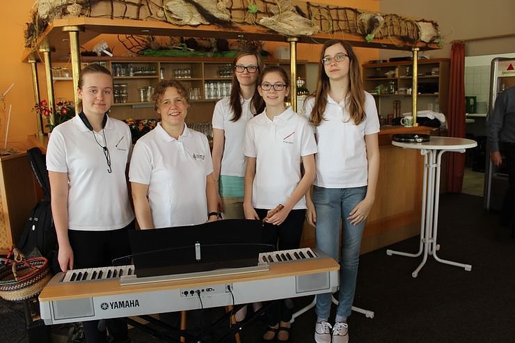 Erste gemeinsame Delegiertenkonferenz