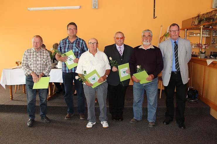 Erste gemeinsame Delegiertenkonferenz