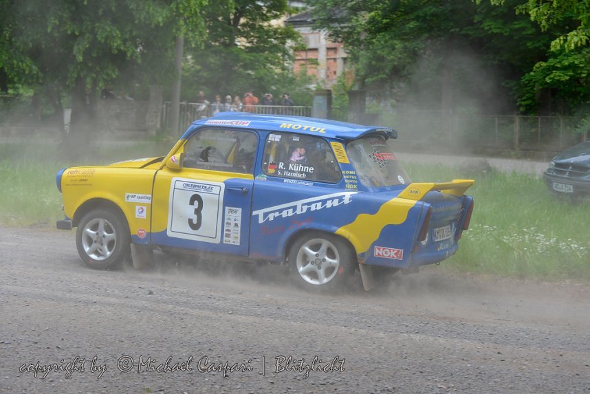 44. Rolandsralley Nordhausen