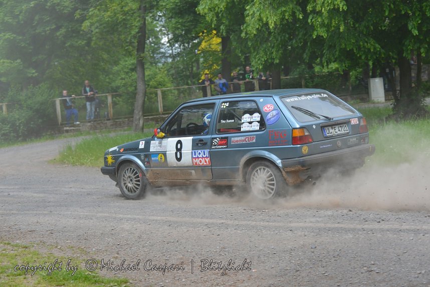 44. Rolandsralley Nordhausen